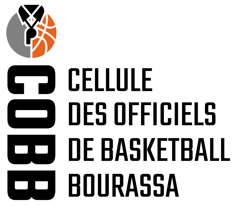 Cellule des Officiels de Basketball Bourassa